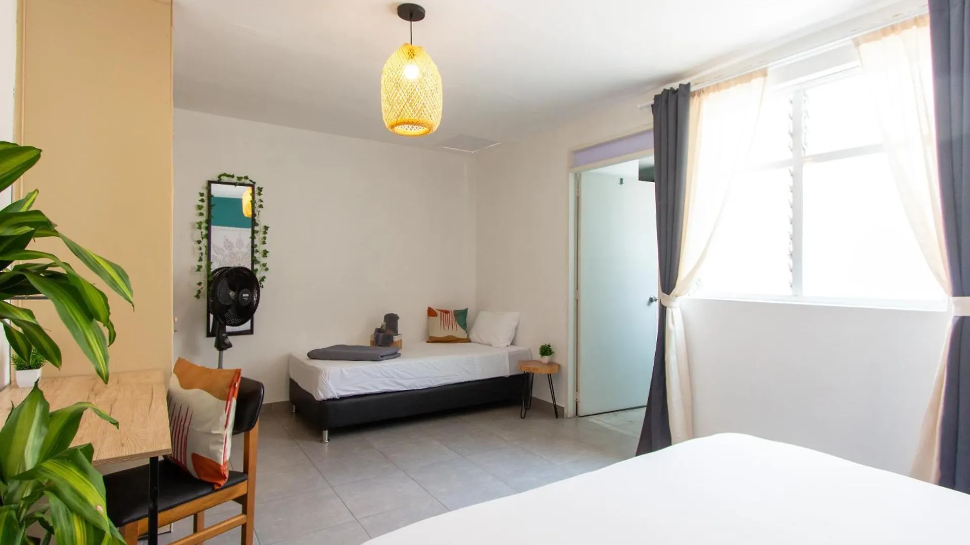 Ostello Conomad House - Coliving & Coworking Medellín