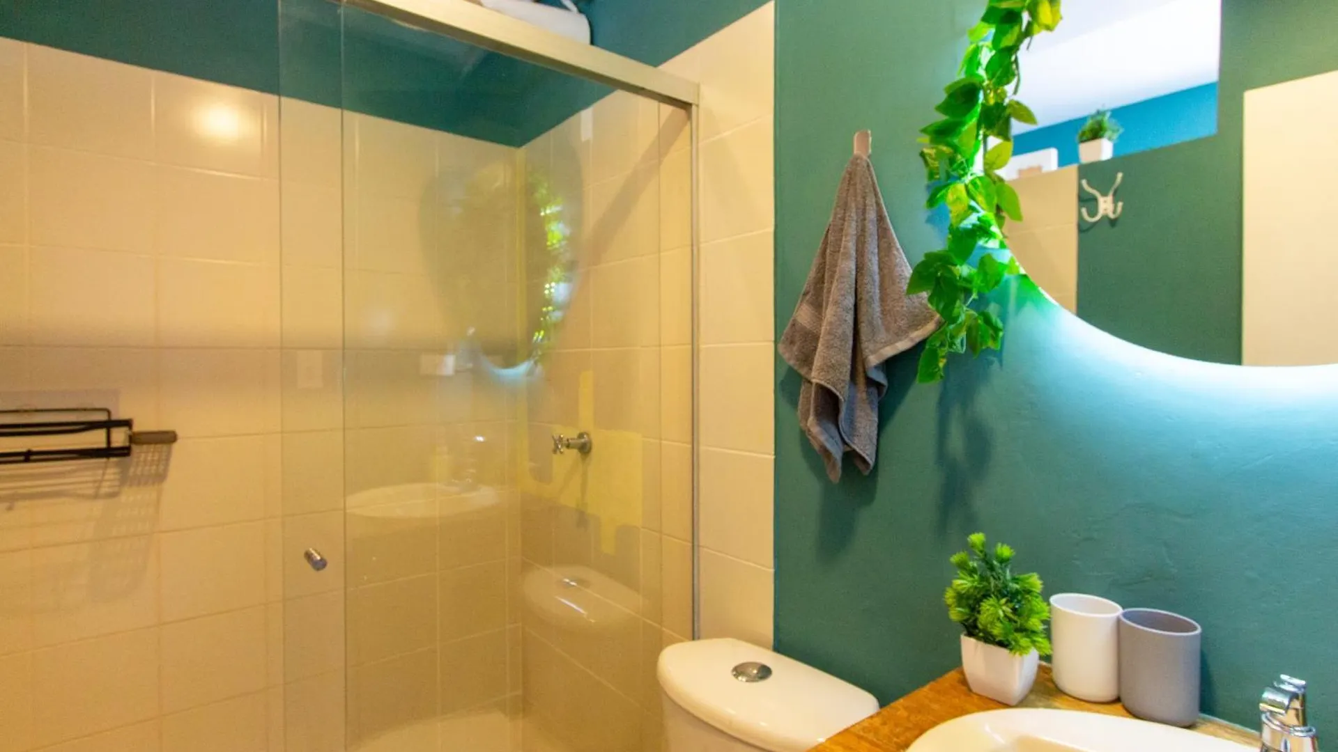 Ostello Conomad House - Coliving & Coworking Medellín