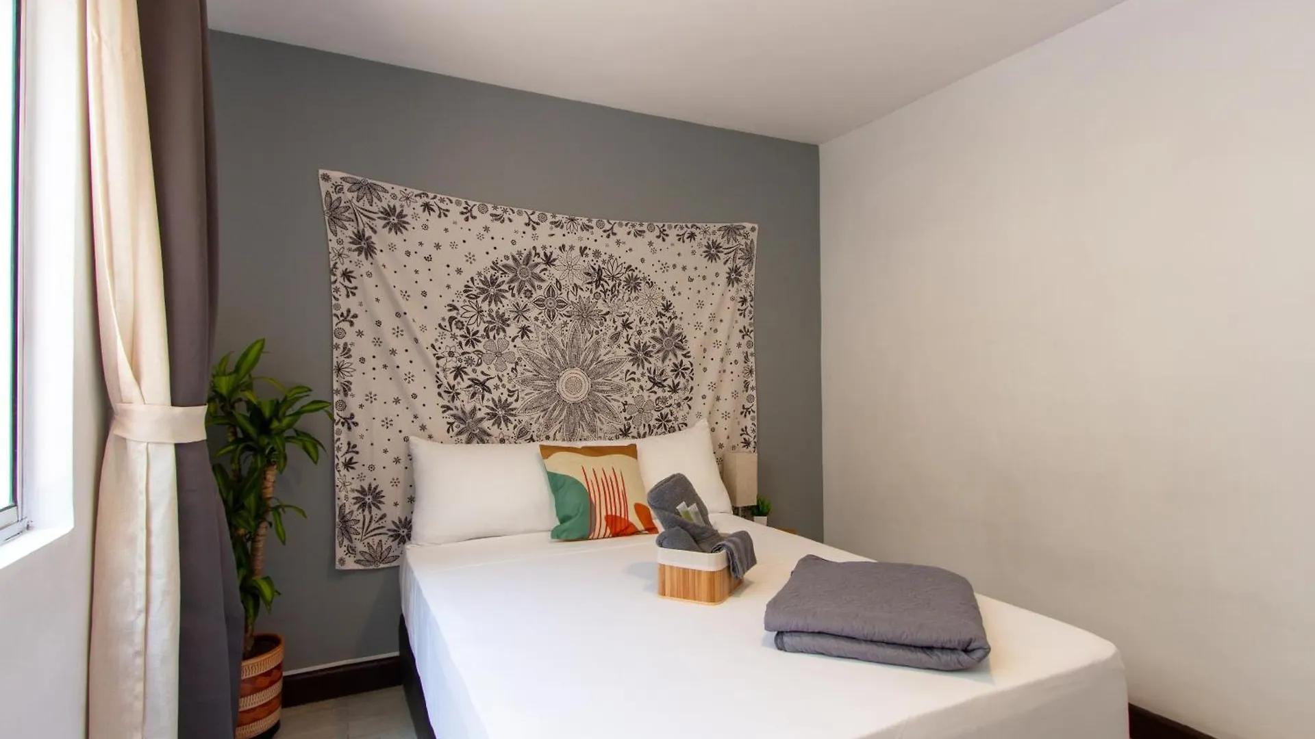 Ostello Conomad House - Coliving & Coworking Medellín Colombia