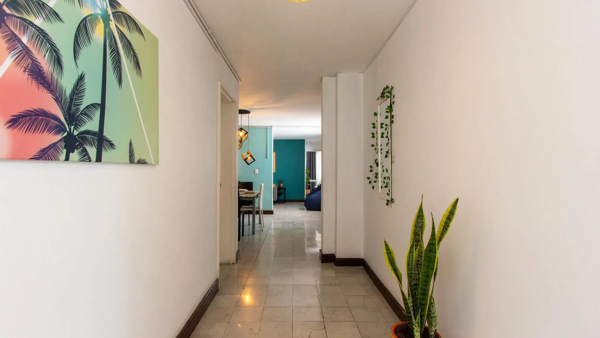 Ostello Conomad House - Coliving & Coworking Medellín Colombia