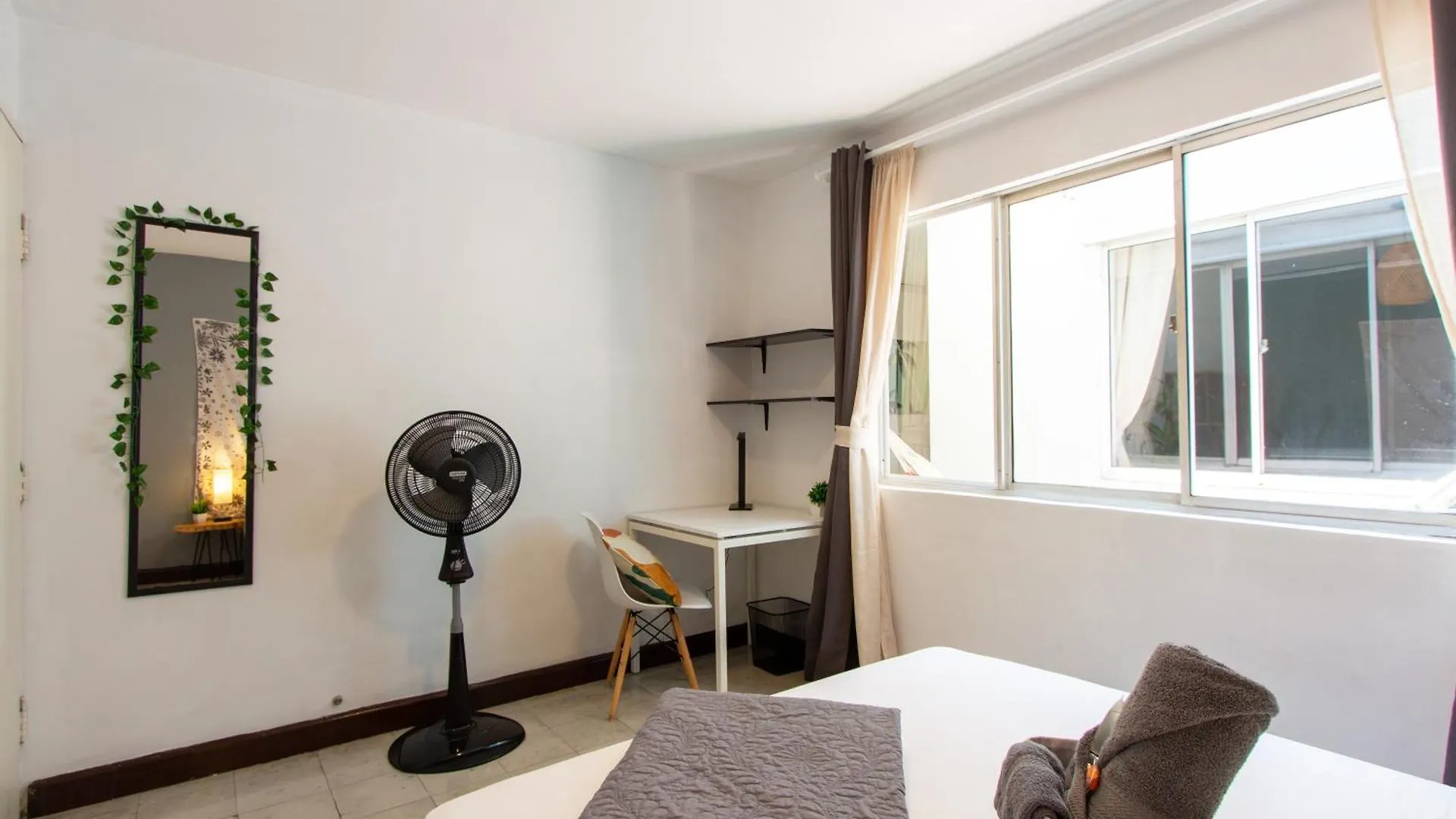 Ostello Conomad House - Coliving & Coworking Medellín