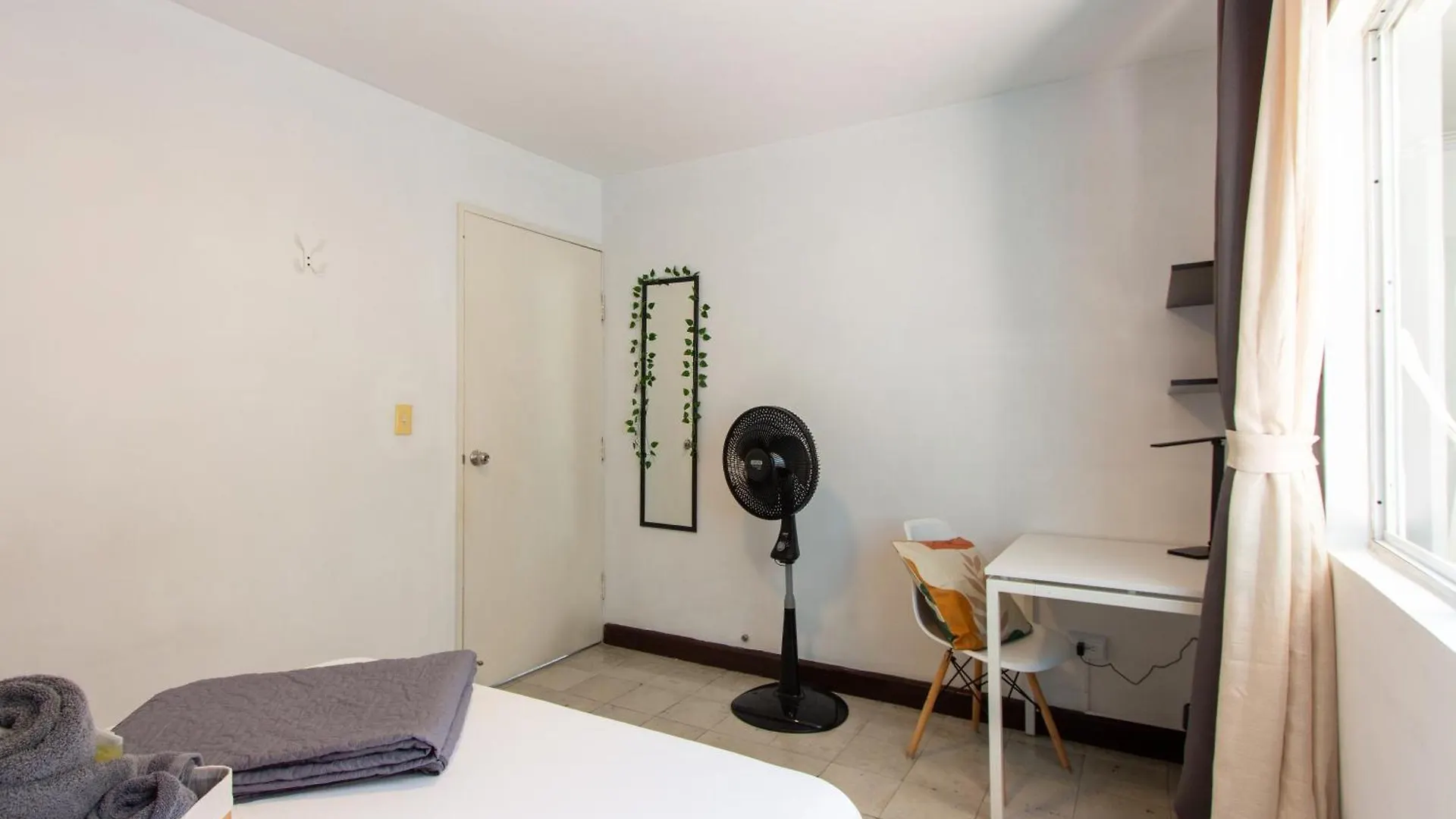 Ostello Conomad House - Coliving & Coworking Medellín 0*,
