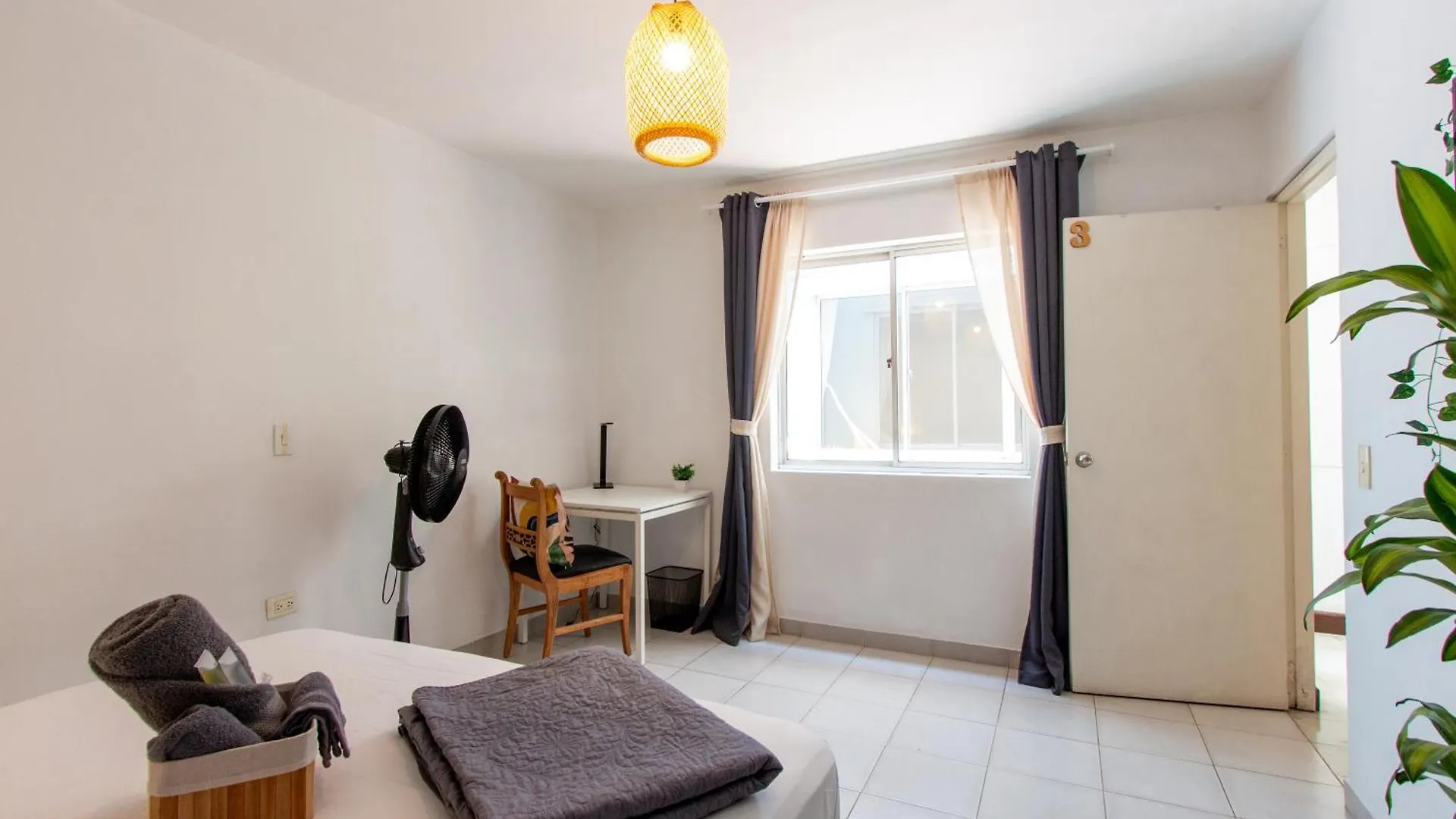 Ostello Conomad House - Coliving & Coworking Medellín 0*,  Colombia