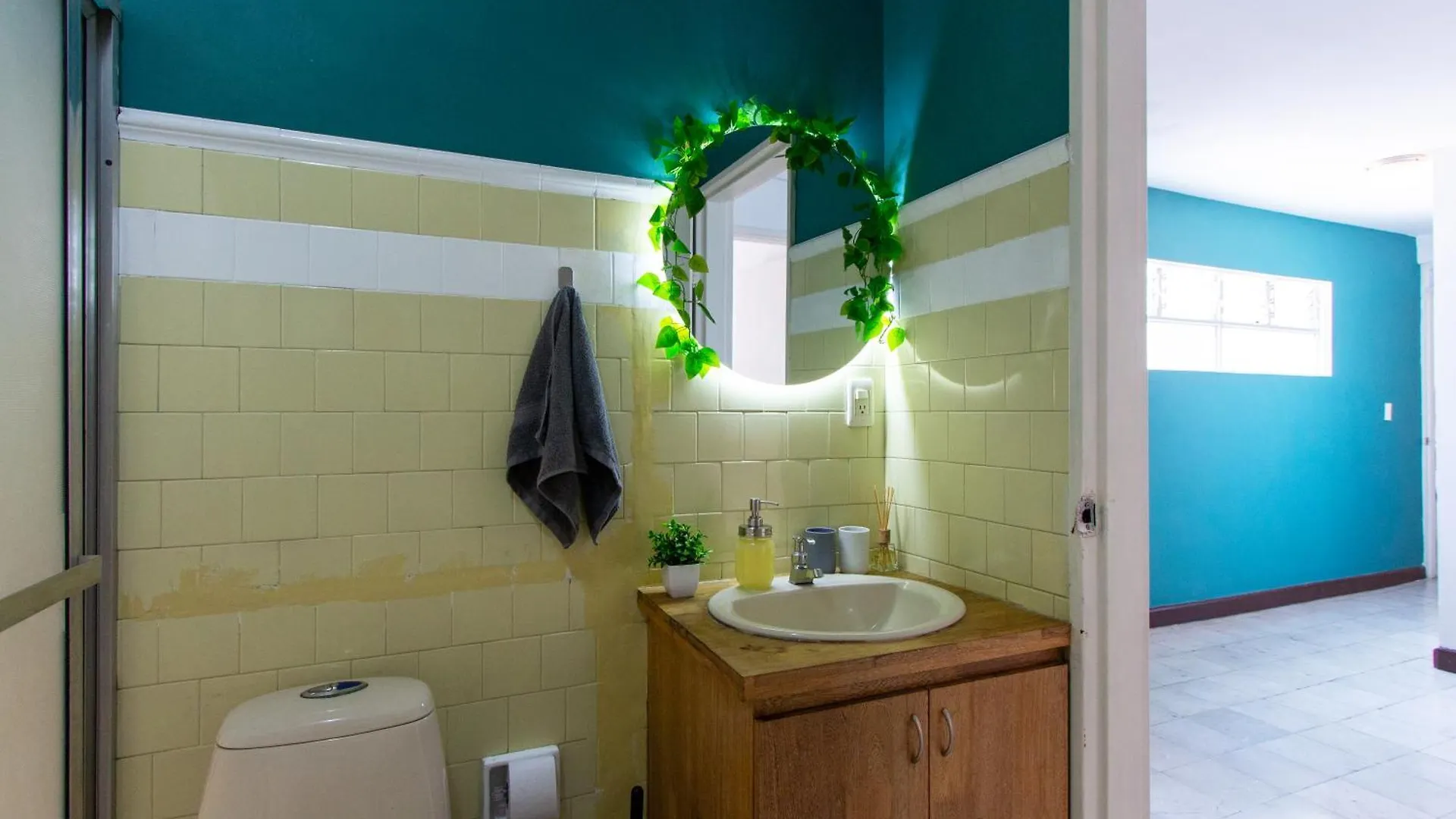 Ostello Conomad House - Coliving & Coworking Medellín 0*,