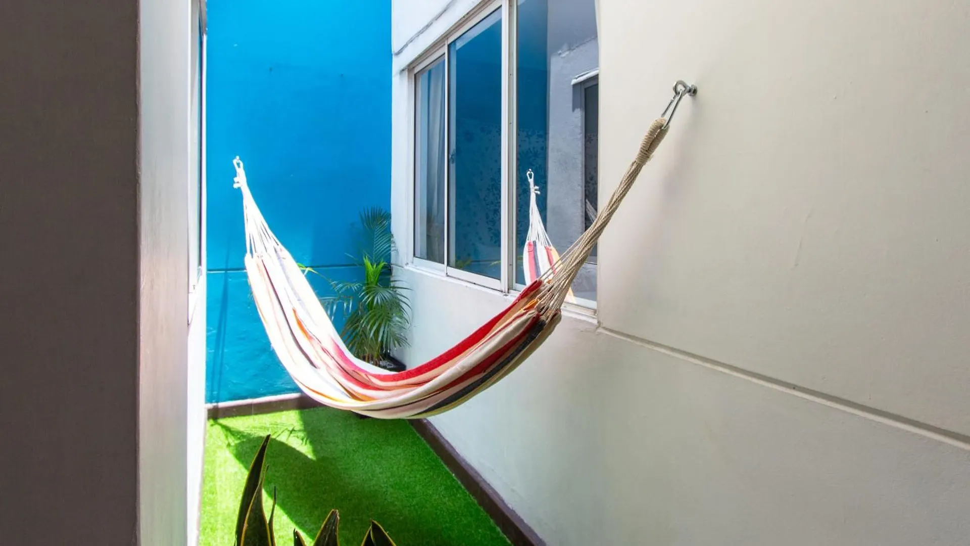 Ostello Conomad House - Coliving & Coworking Medellín Colombia