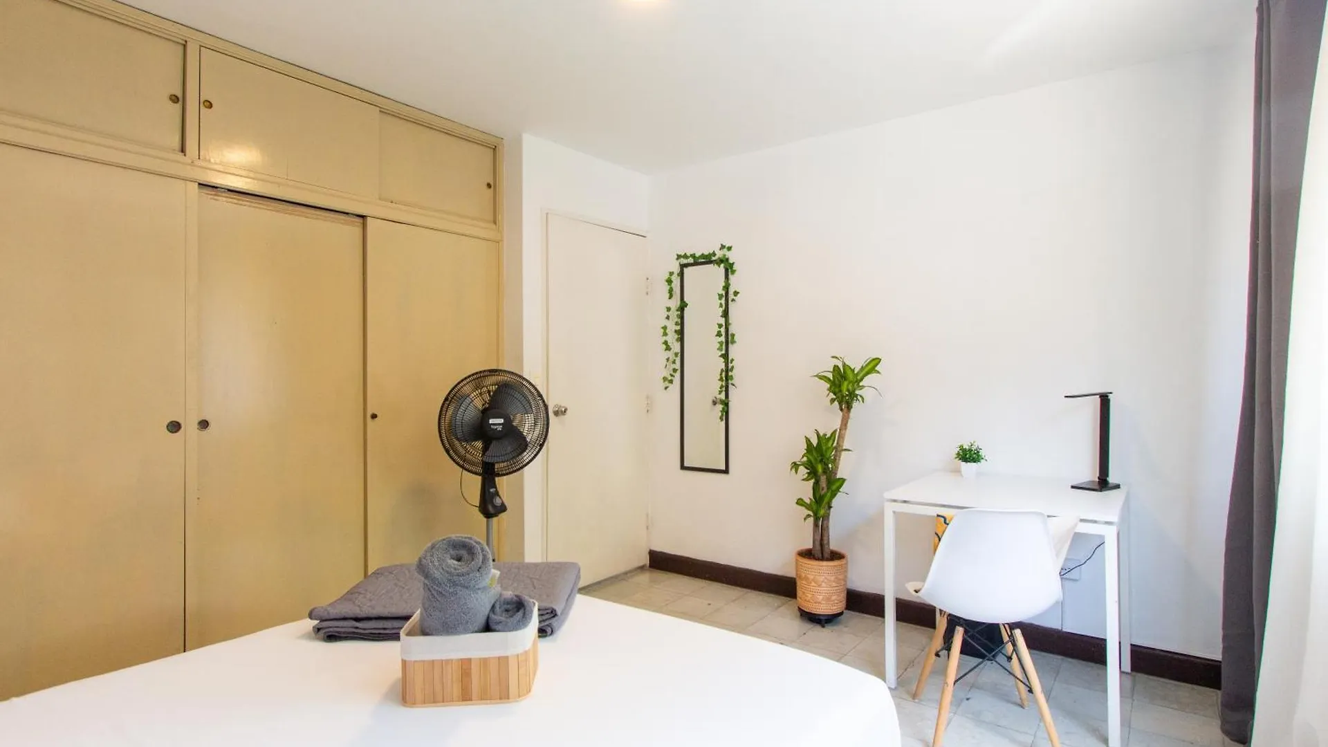 Ostello Conomad House - Coliving & Coworking Medellín Colombia