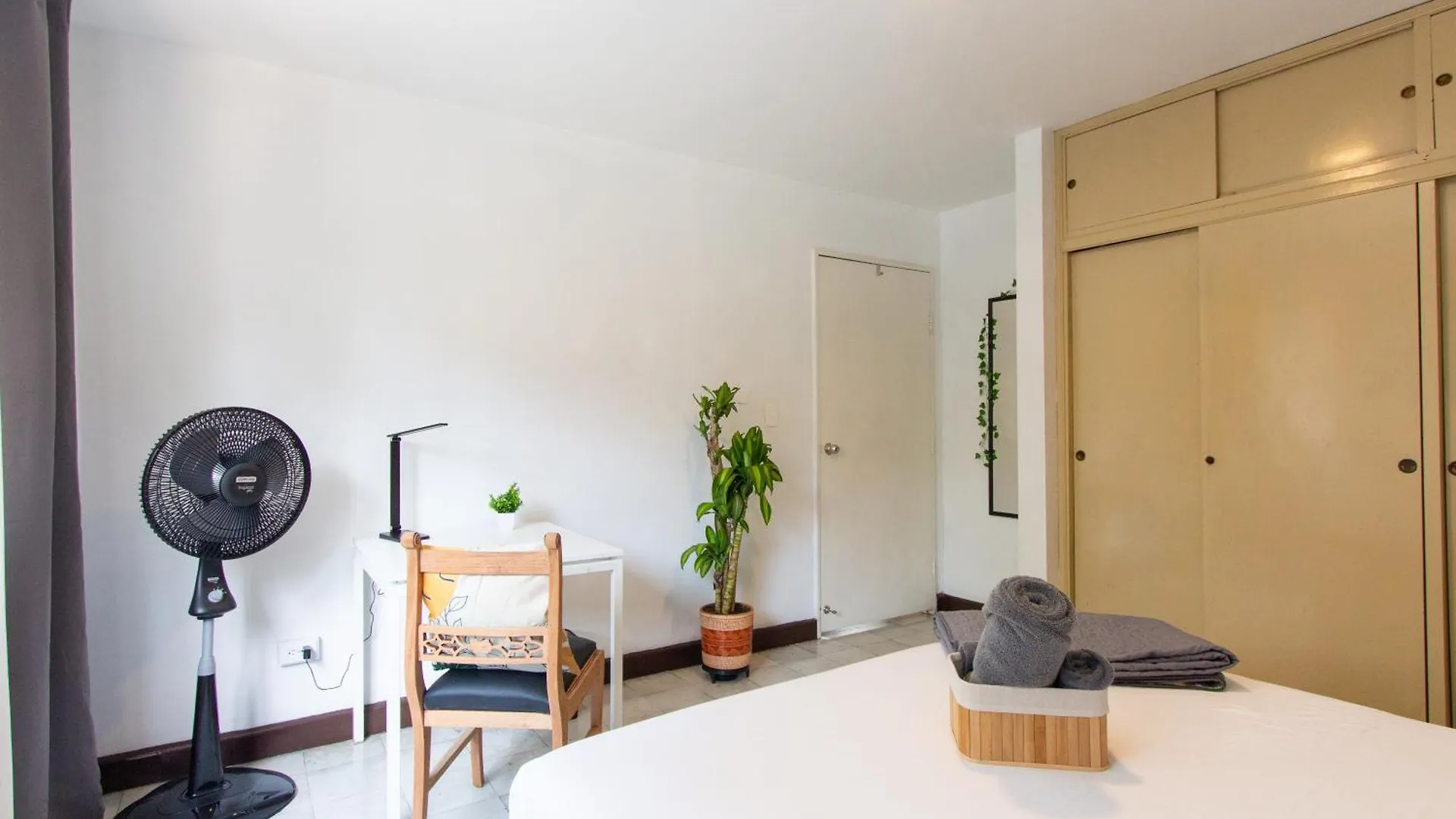 Ostello Conomad House - Coliving & Coworking Medellín 0*,  Colombia