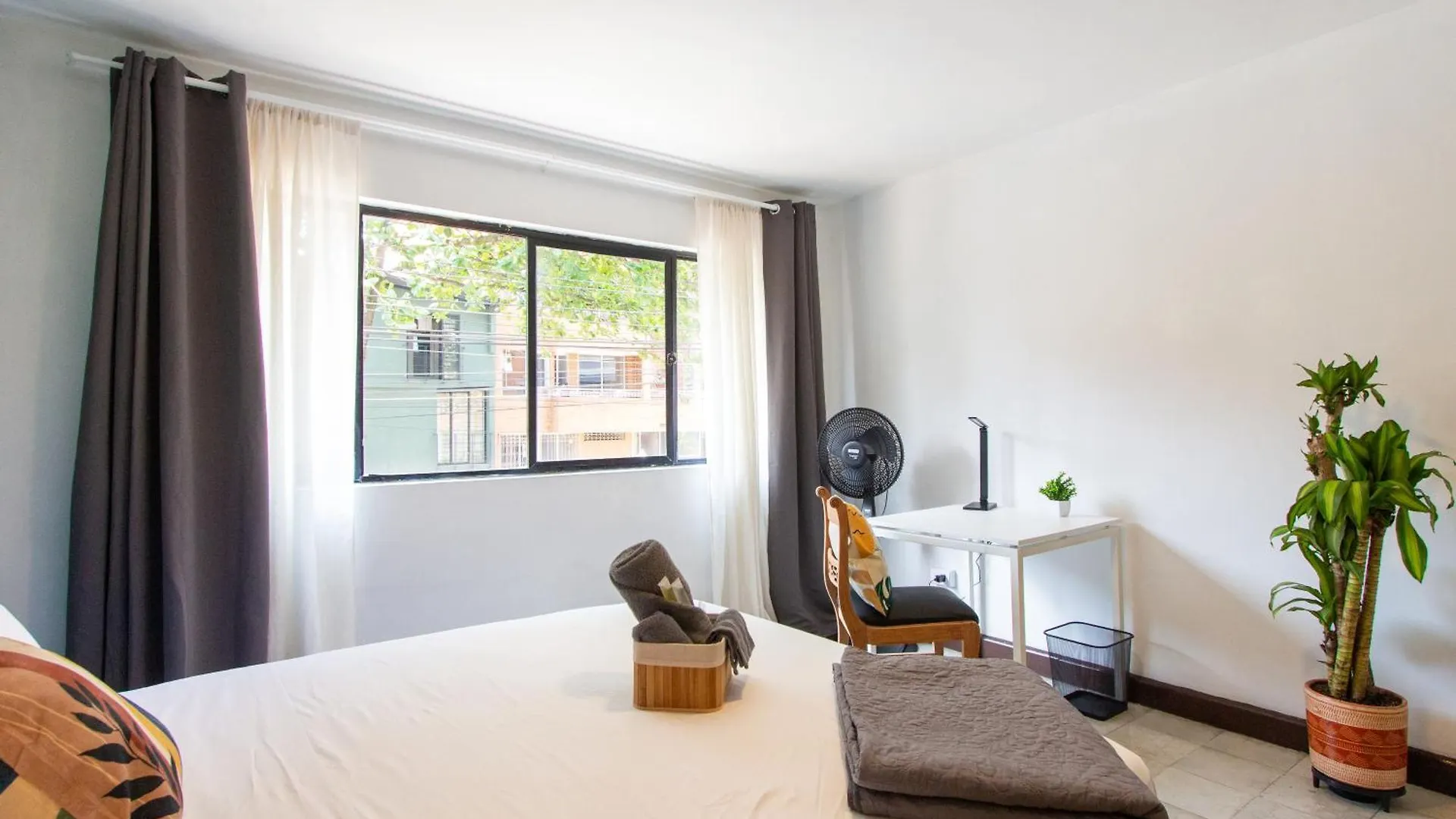 Ostello Conomad House - Coliving & Coworking Medellín