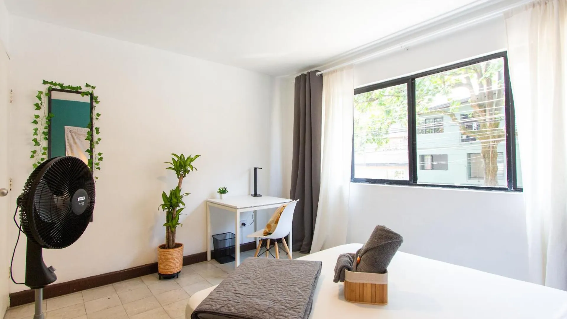 Ostello Conomad House - Coliving & Coworking Medellín