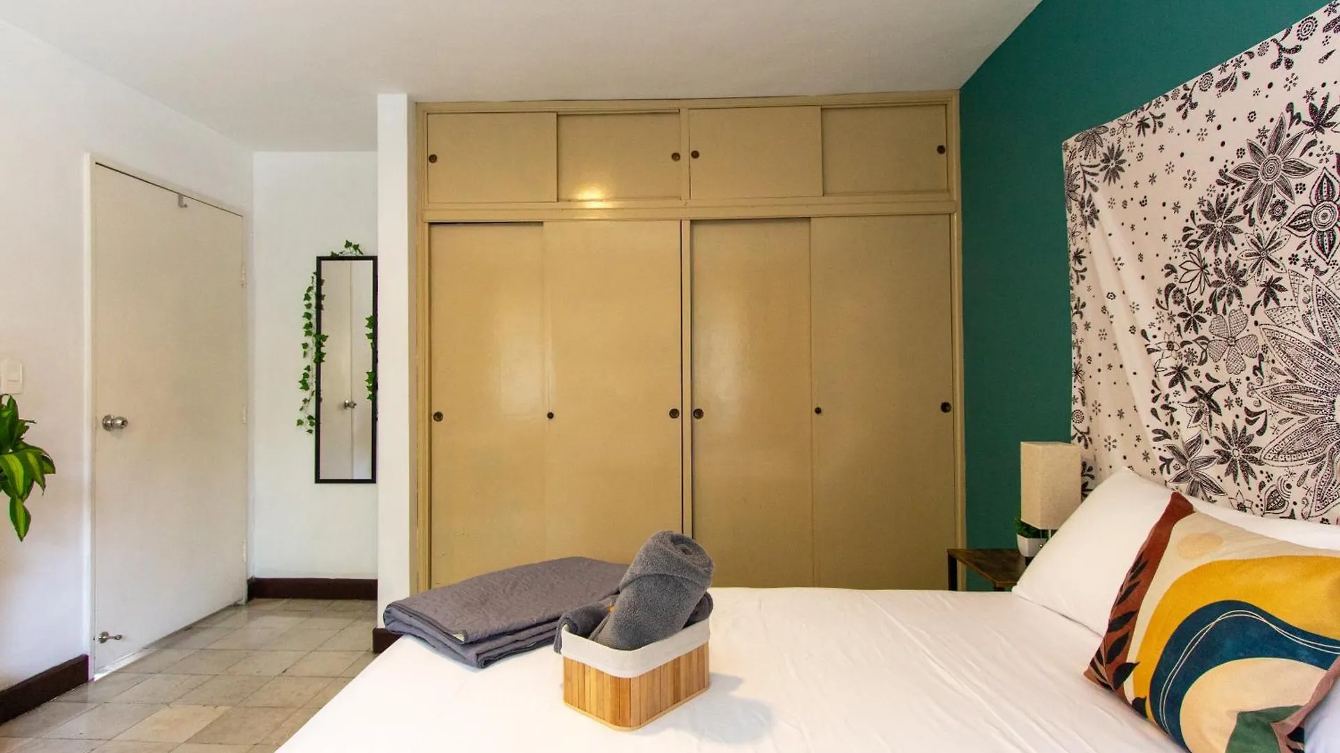Ostello Conomad House - Coliving & Coworking Medellín