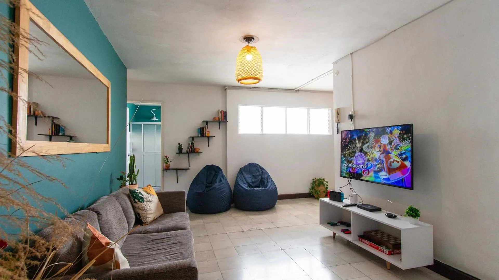 Ostello Conomad House - Coliving & Coworking Medellín 0*,