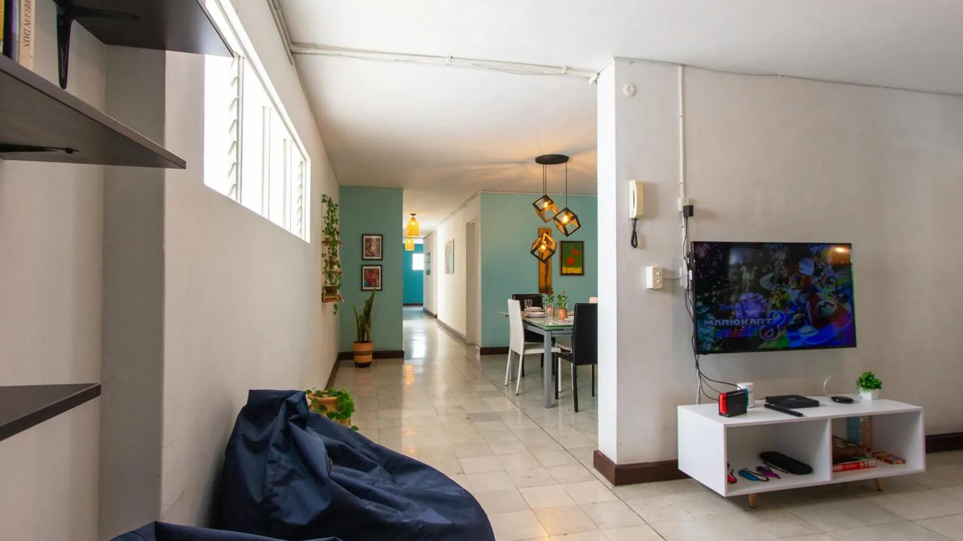 Ostello Conomad House - Coliving & Coworking Medellín