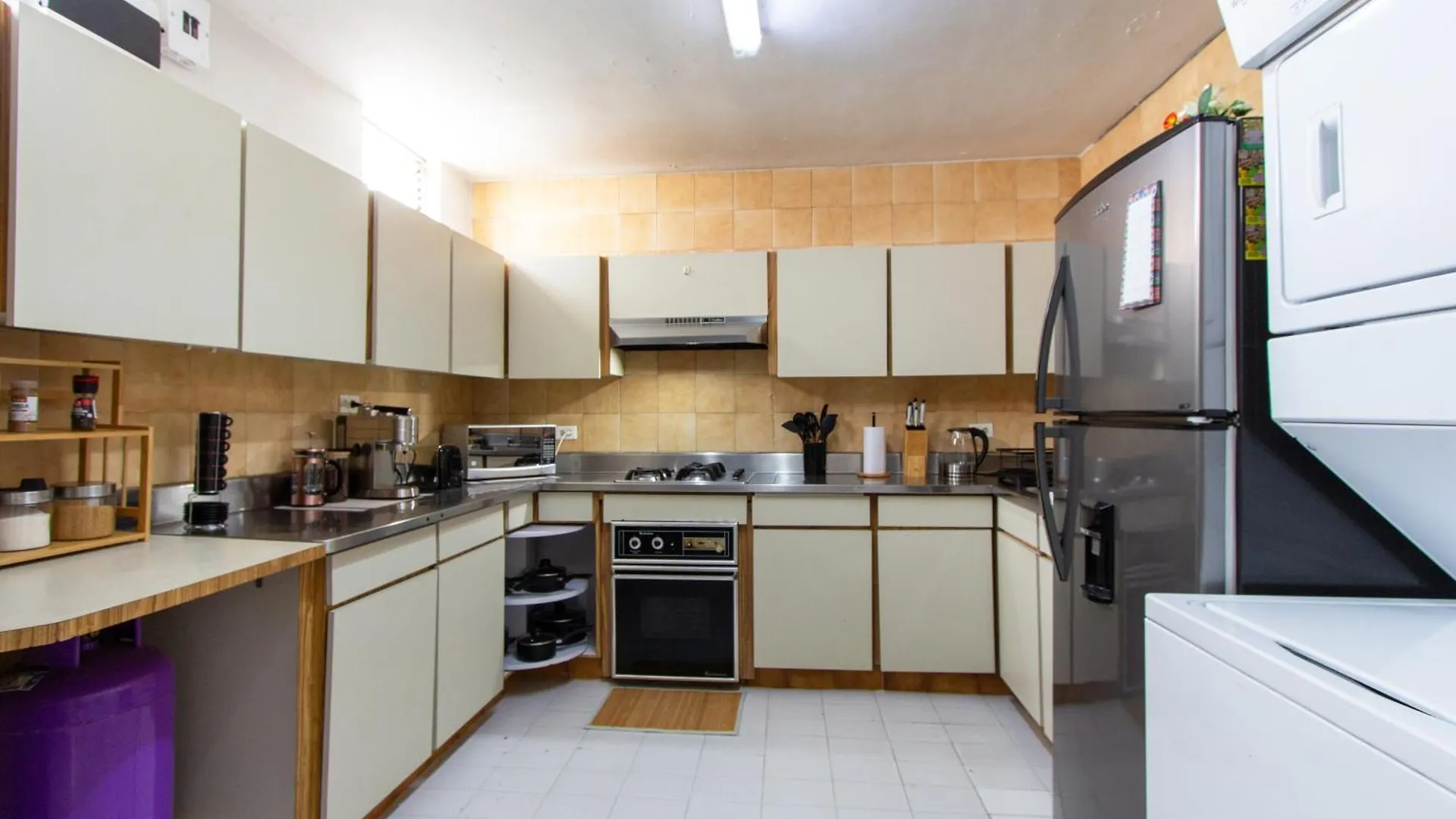 Ostello Conomad House - Coliving & Coworking Medellín Colombia